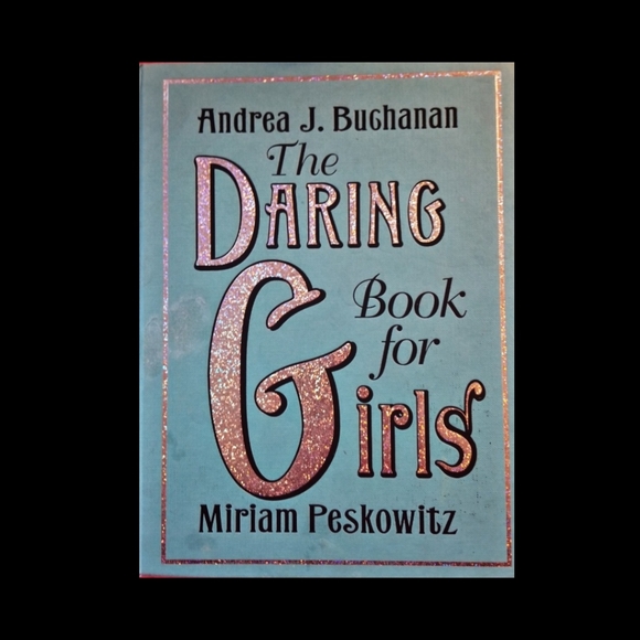 Pre-owned The Daring Book for Girls - Picture 2 of 8